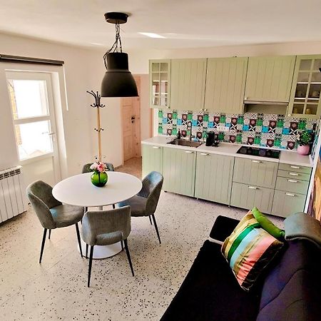 Soca Home Bovec Bagian luar foto