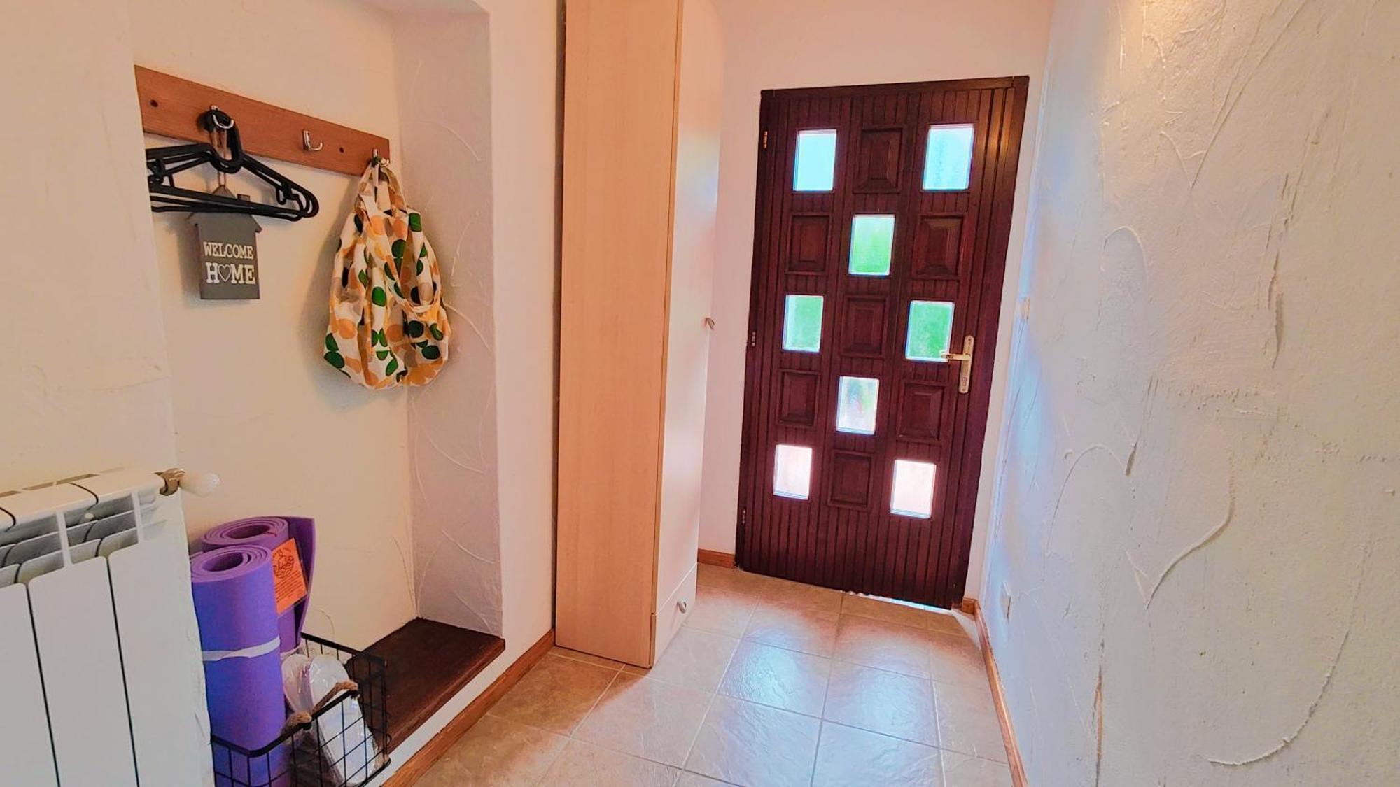 Soca Home Bovec Ruang foto