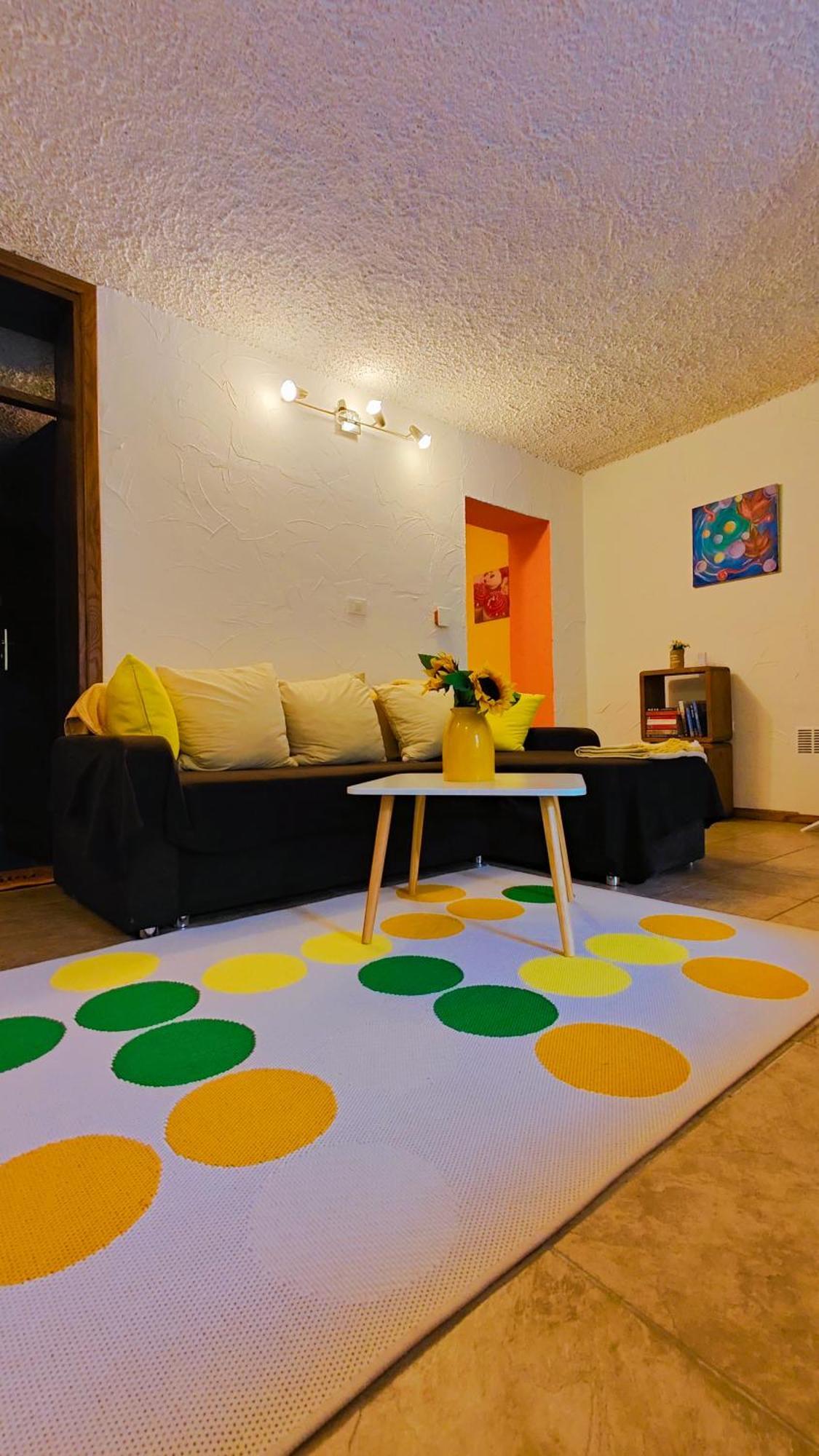 Soca Home Bovec Ruang foto