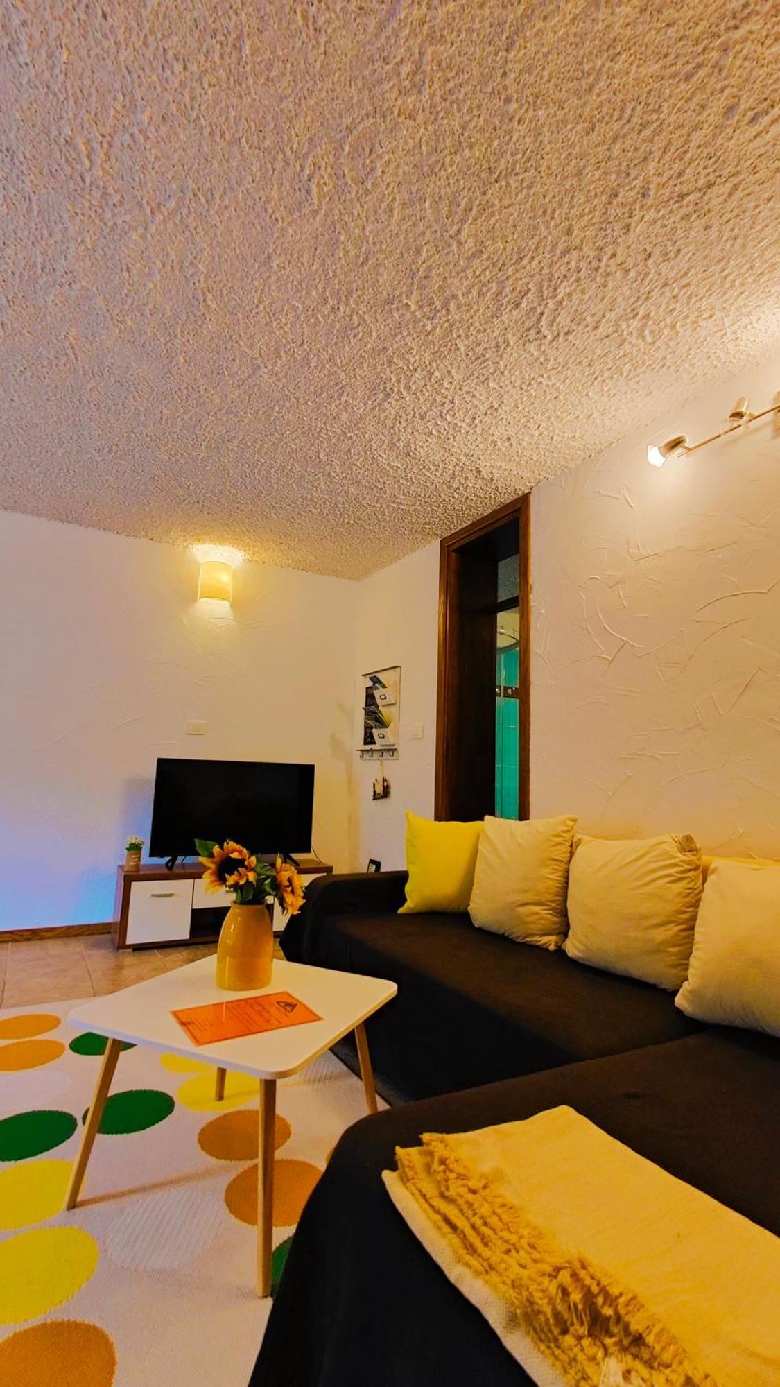 Soca Home Bovec Ruang foto