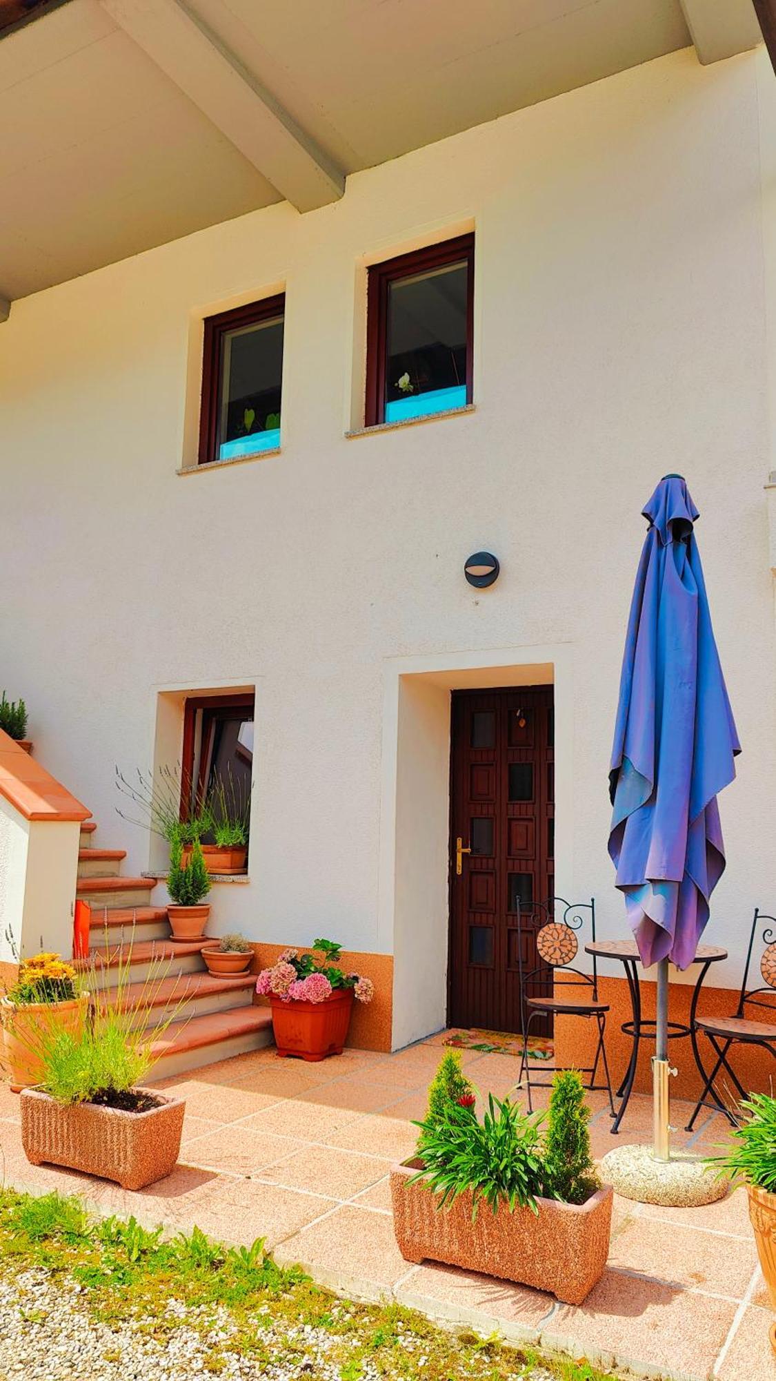 Soca Home Bovec Bagian luar foto