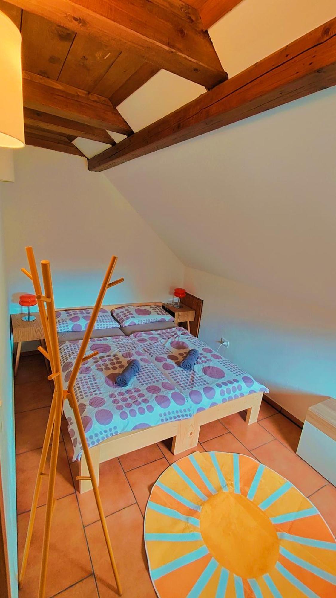 Soca Home Bovec Bagian luar foto