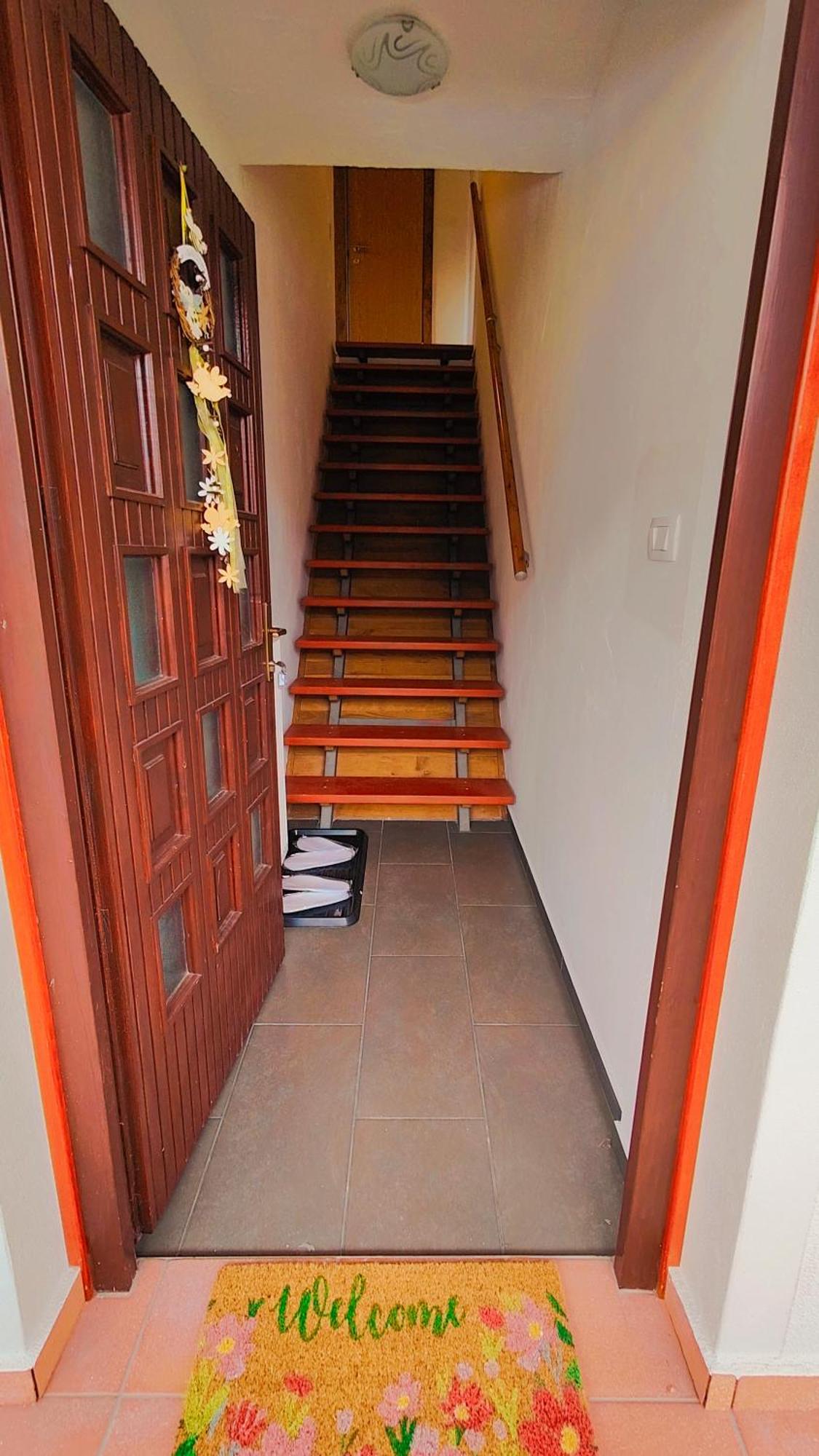 Soca Home Bovec Ruang foto
