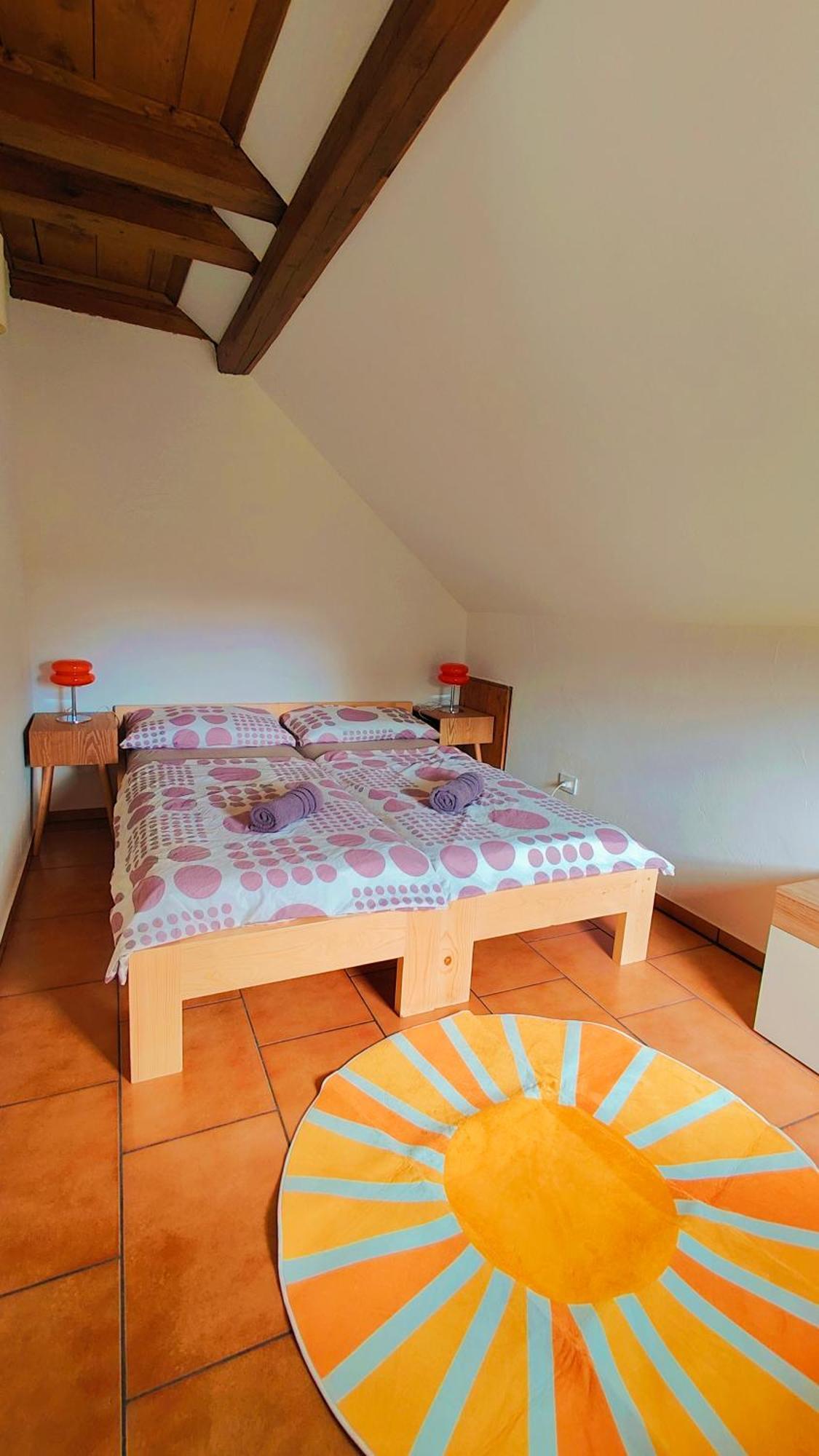 Soca Home Bovec Bagian luar foto