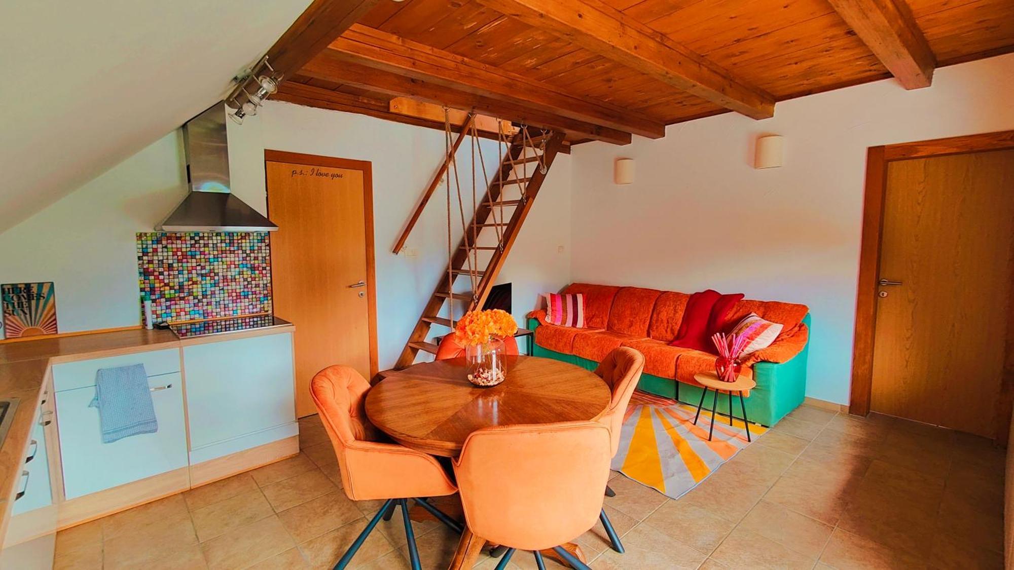 Soca Home Bovec Bagian luar foto