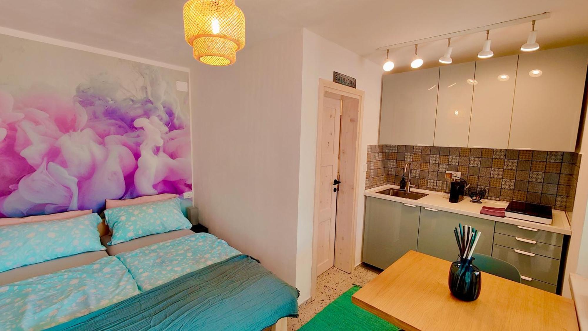 Soca Home Bovec Bagian luar foto