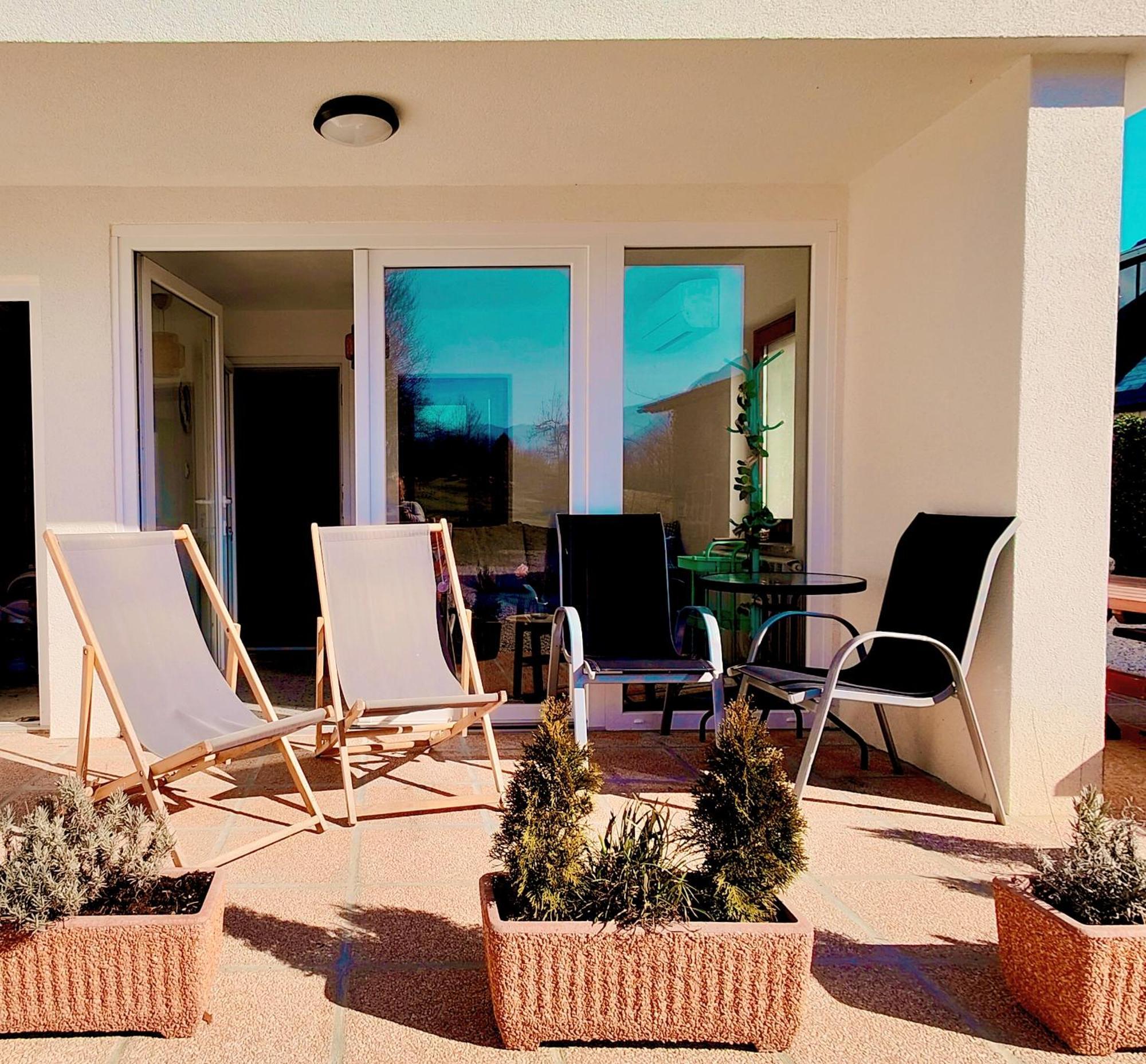 Soca Home Bovec Bagian luar foto