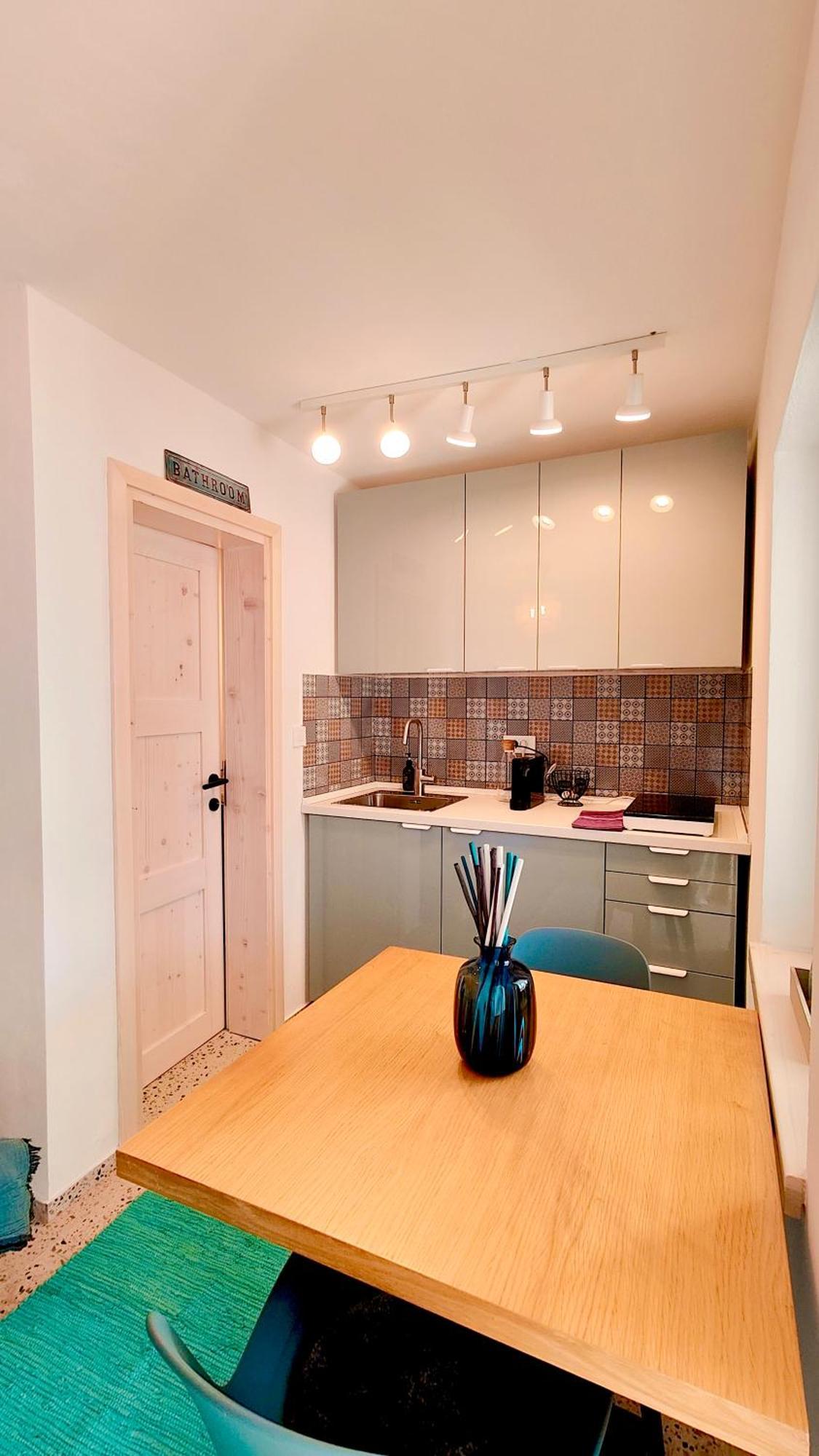 Soca Home Bovec Ruang foto