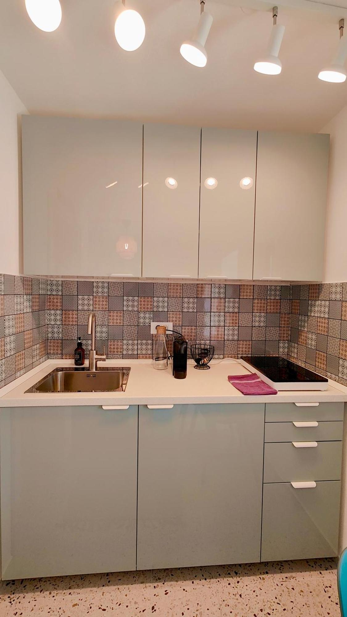 Soca Home Bovec Ruang foto