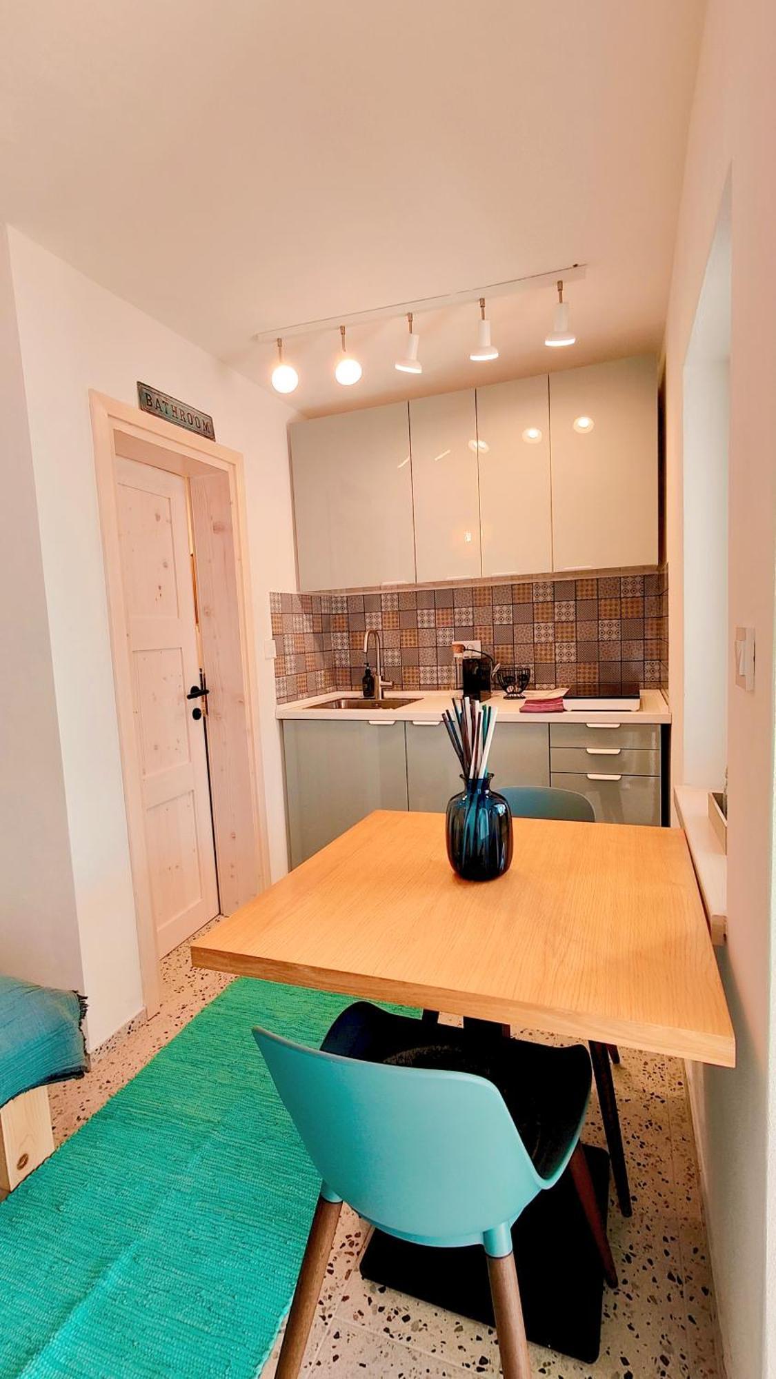 Soca Home Bovec Ruang foto