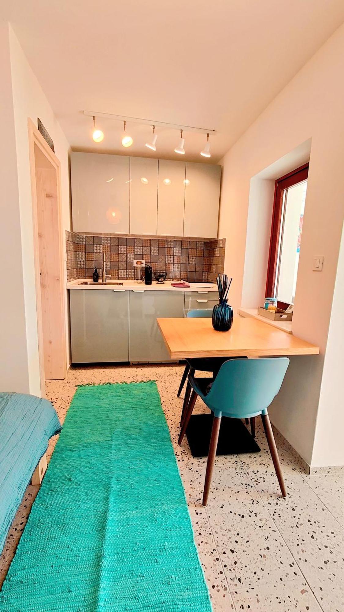 Soca Home Bovec Ruang foto