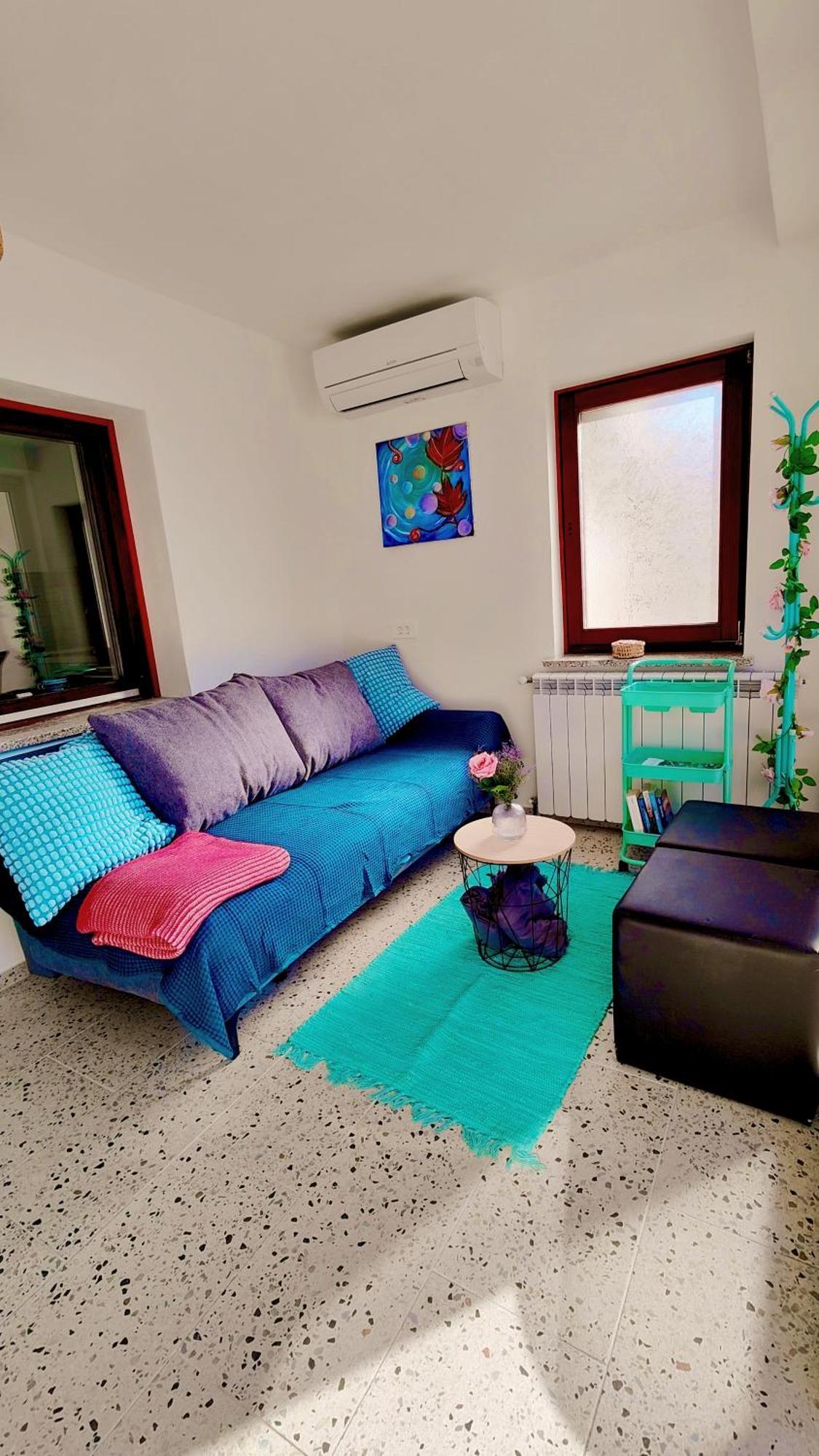 Soca Home Bovec Ruang foto