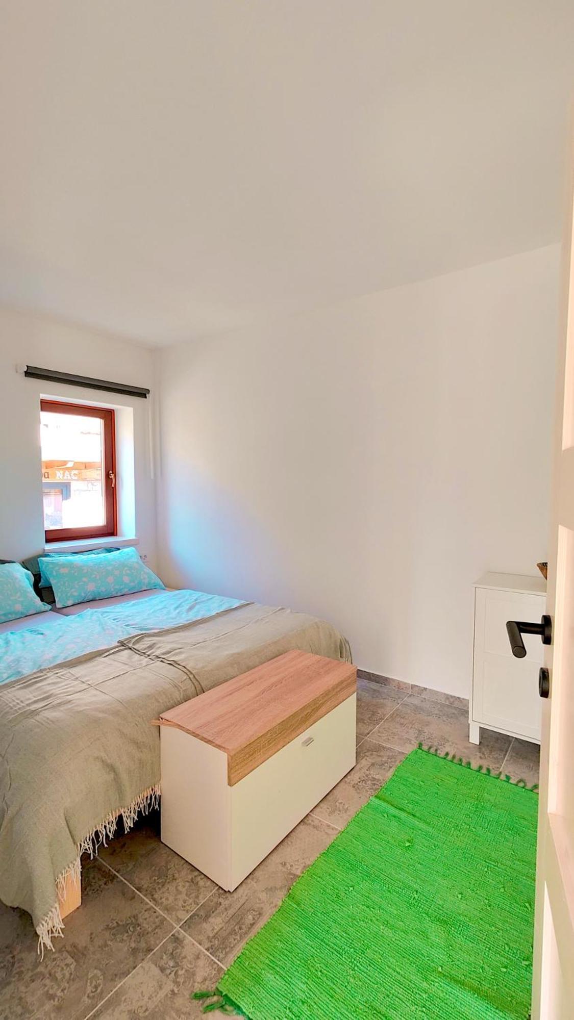 Soca Home Bovec Ruang foto