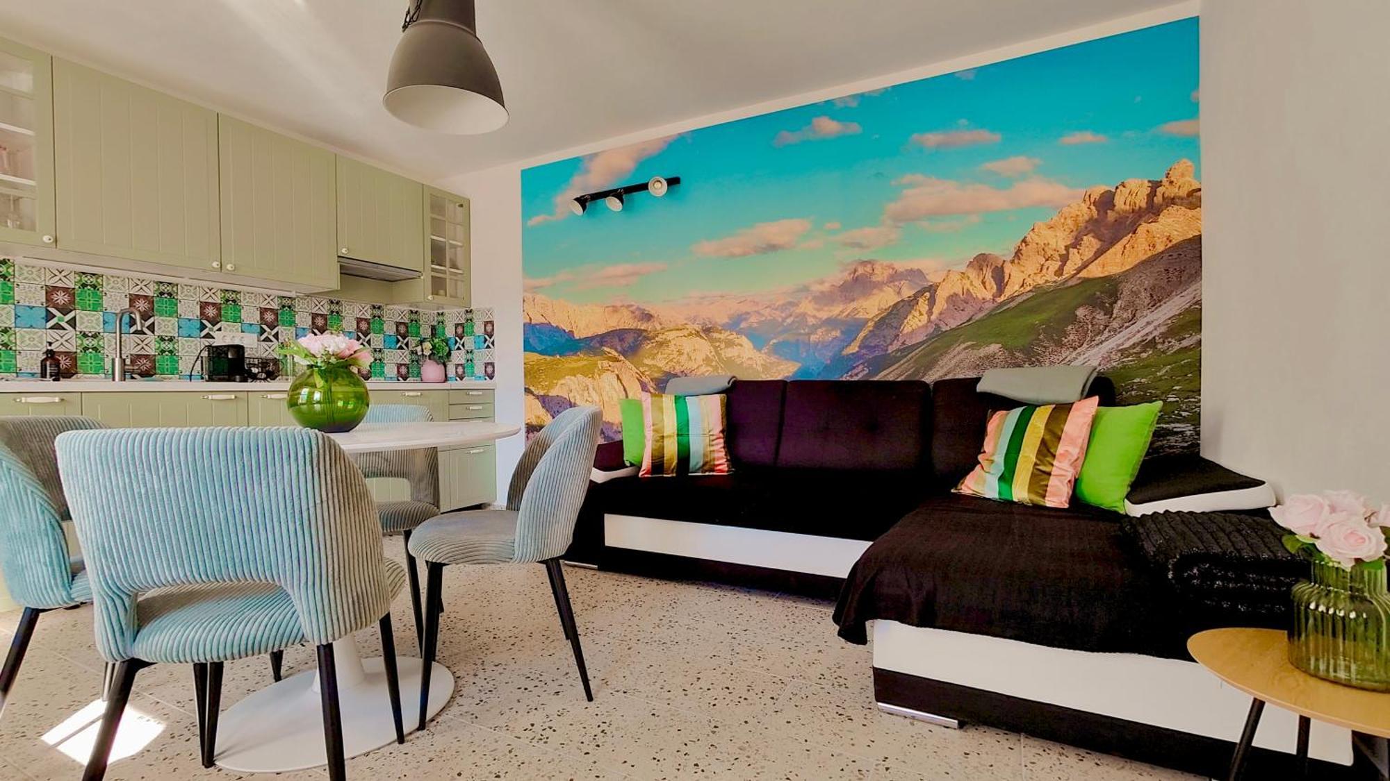 Soca Home Bovec Bagian luar foto