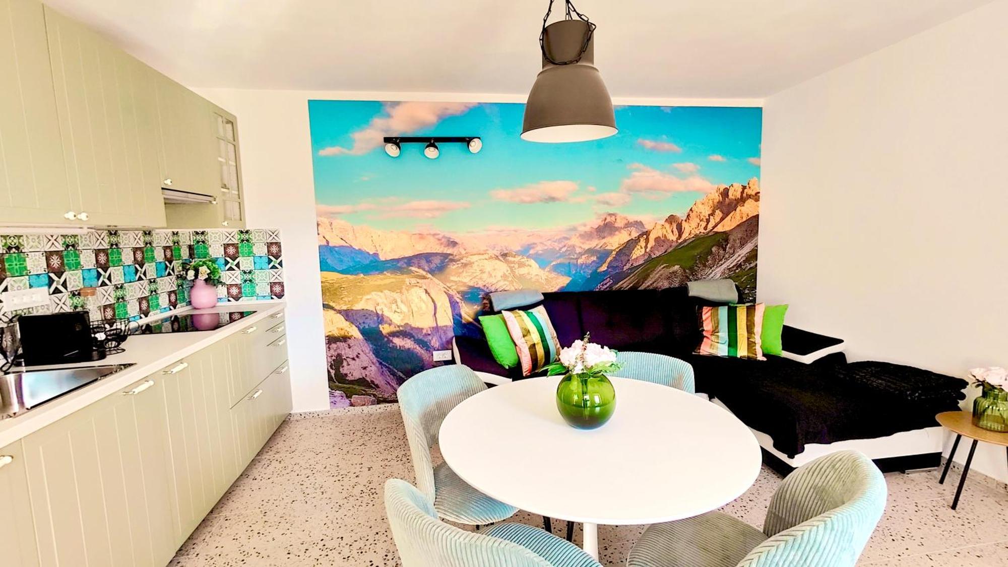 Soca Home Bovec Bagian luar foto